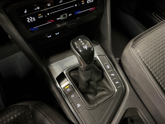 Volkswagen Tiguan 2.0 TDI DSG