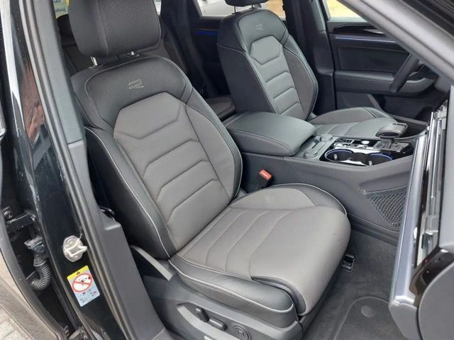 Volkswagen Touareg 3.0 V6 TDI R-Line