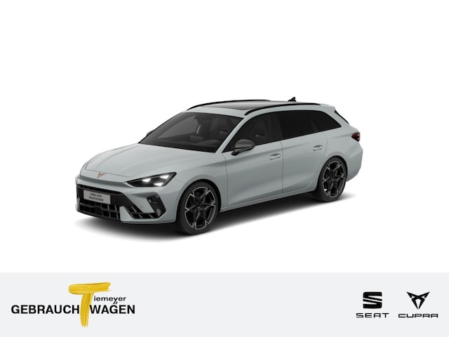 Cupra Leon 2.0 TSI Sportstourer VZ
