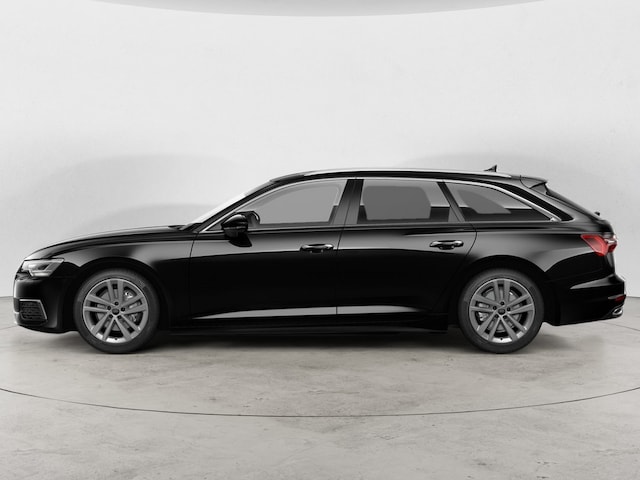 Audi A6 40 TDI Avant S-Tronic