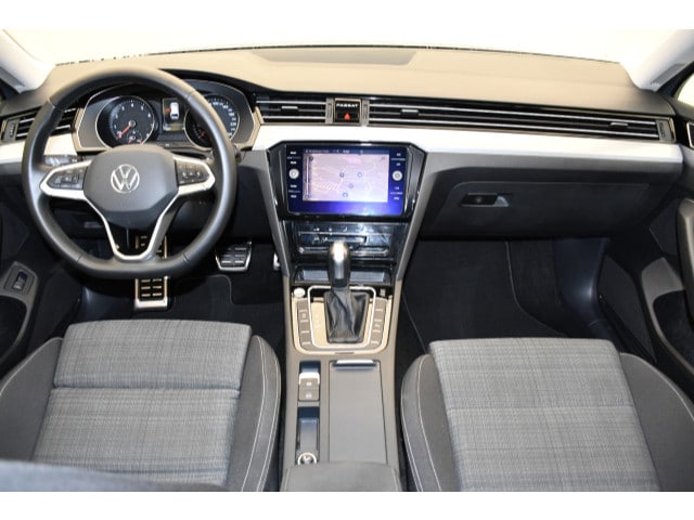 Volkswagen Passat 1.5 TSI Business DSG Variant