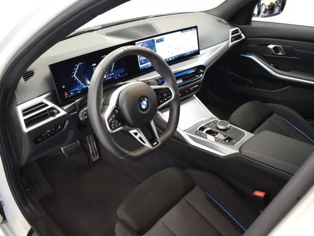 BMW 318 318i M-Sport Touring