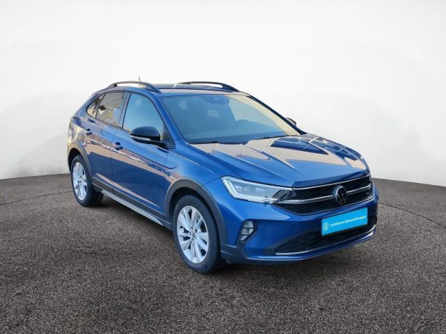 Volkswagen Taigo 1.0 TSI IQ.Drive Move