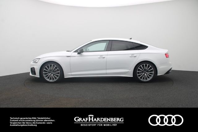 Audi A5 35 TFSI S-Line S-Tronic Sportback