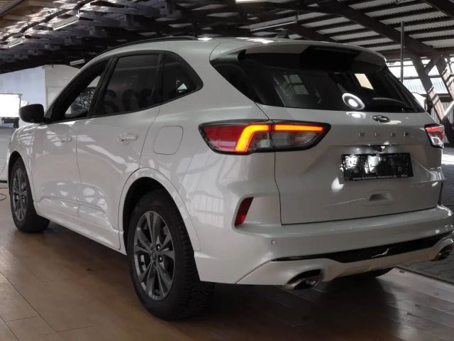 Ford Kuga ST Line