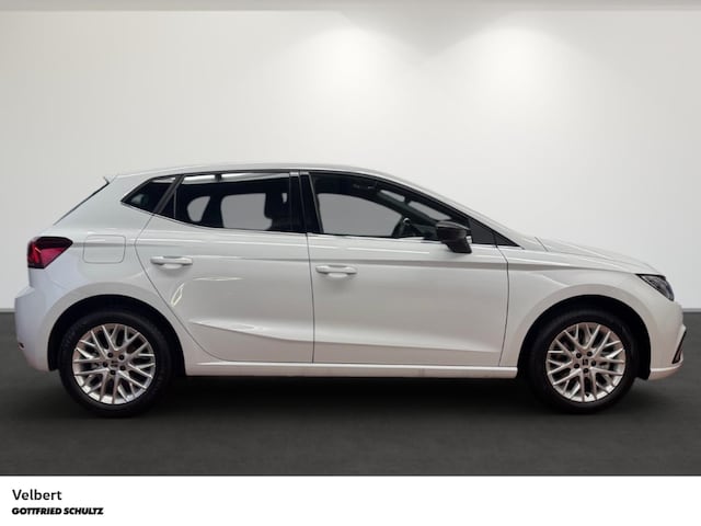 Seat Ibiza 1.0 TSI DSG Xcellence