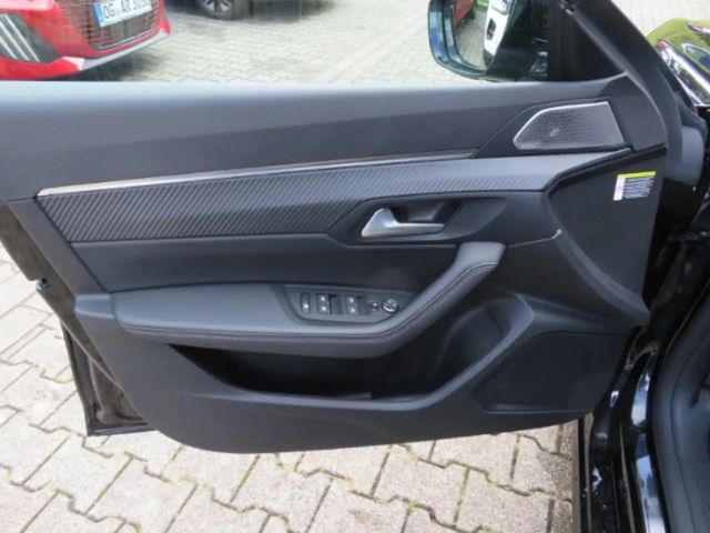 Peugeot 508 BlueHDi EAT8 GT-Line SW