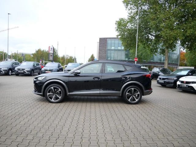 Cupra Formentor 4Drive DSG