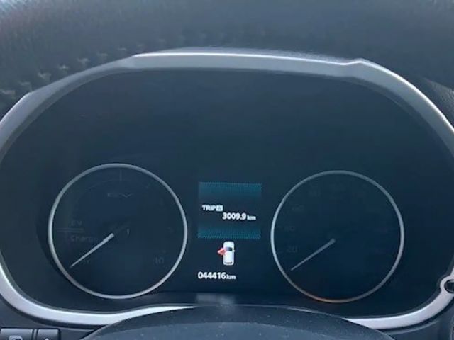 Mitsubishi Eclipse Cross 4WD