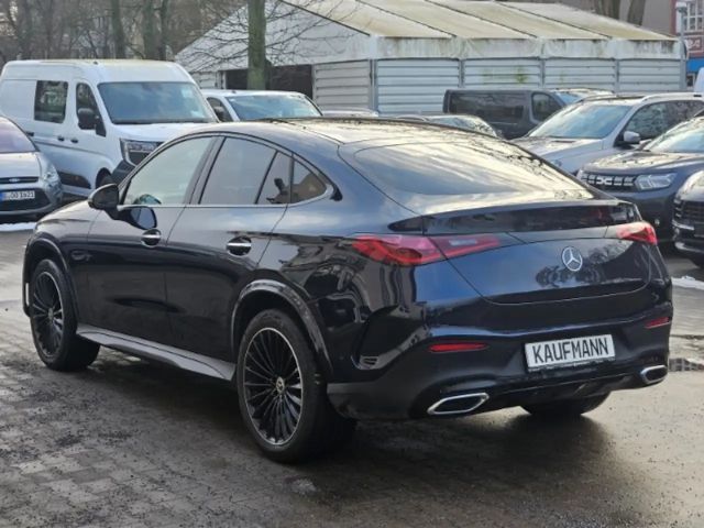 Mercedes-Benz GLC 450 4MATIC