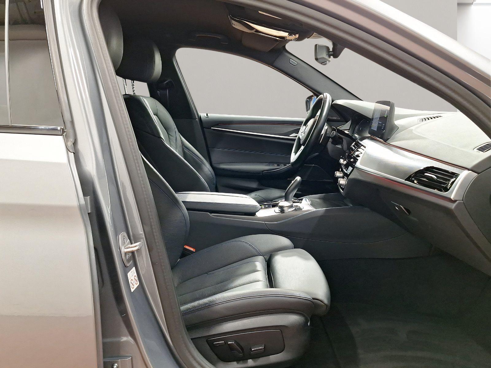 BMW 530 530d Touring