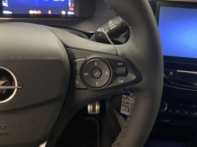 Opel Corsa GS-Line Grand Sport