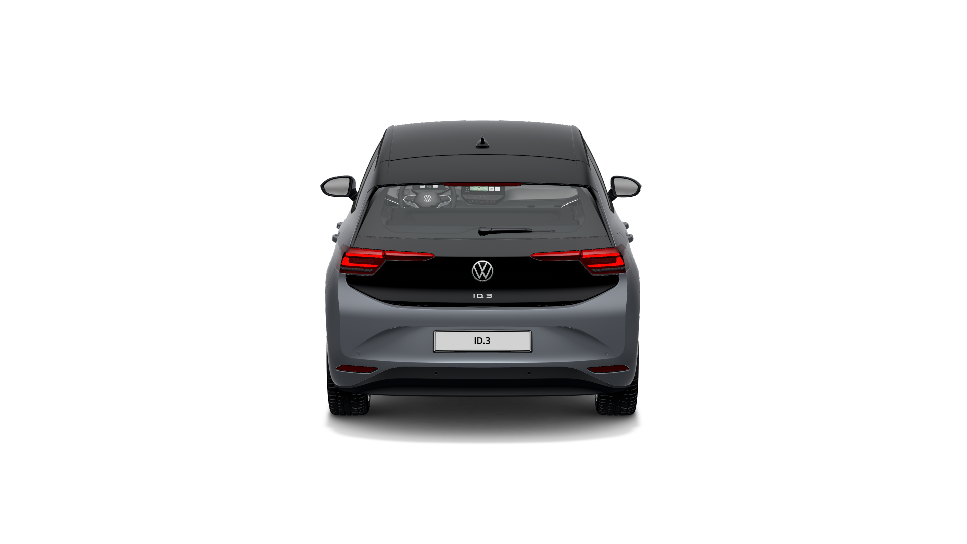 Volkswagen ID.3 Performance Pro