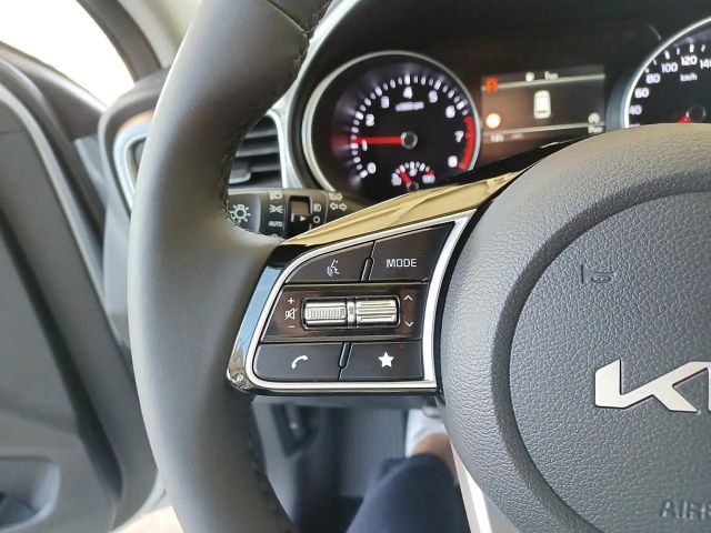 Kia Ceed GDi SportWagon