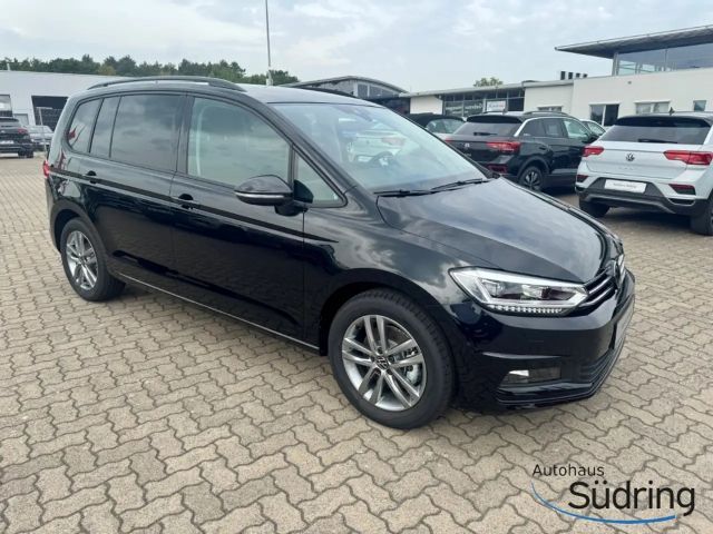 Volkswagen Touran Comfortline DSG