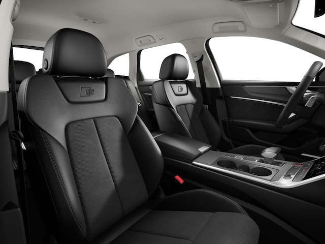 Audi S6 Avant Quattro