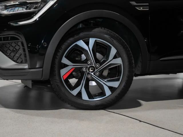 Renault Arkana EDC Hybrid RS