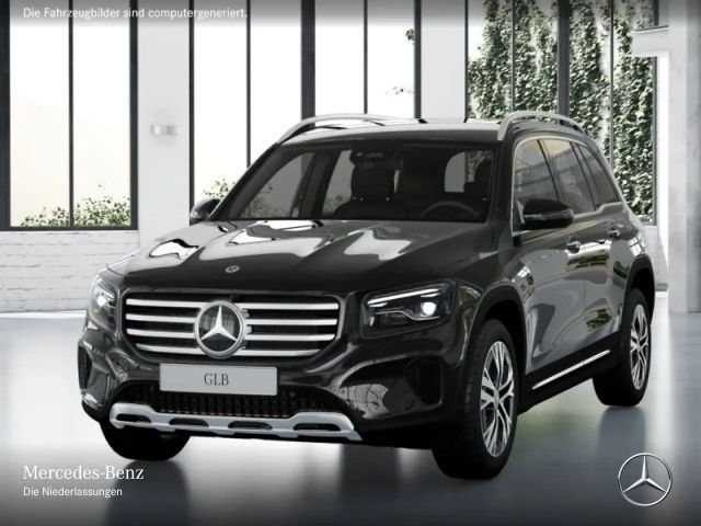 Mercedes-Benz GLB 200 Progressive