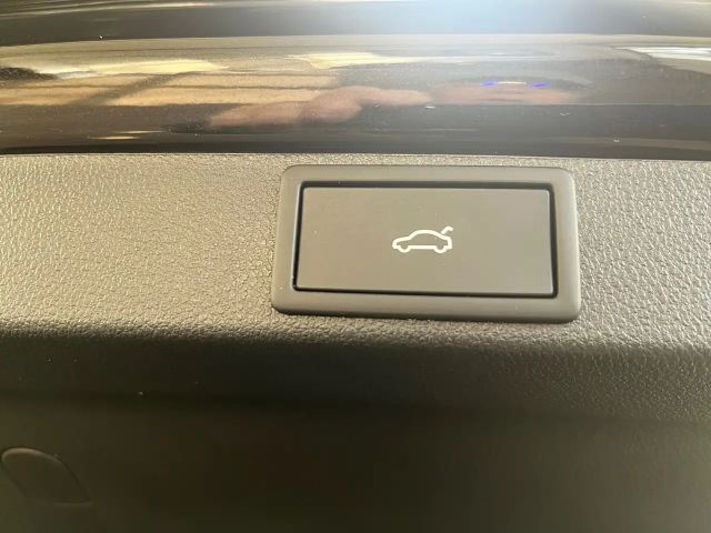 Skoda Octavia Sportline