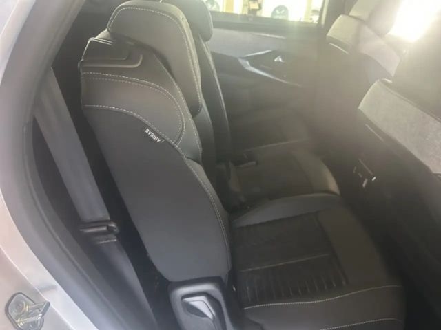 Peugeot 5008 Allure Pack Hybrid