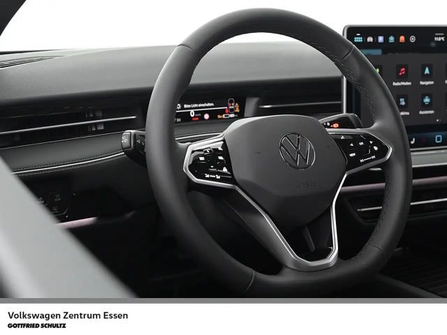 Volkswagen ID.7 Pro Tourer