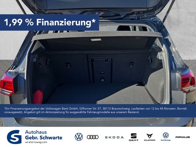 Volkswagen Golf 1.0 TSI Golf VIII Move