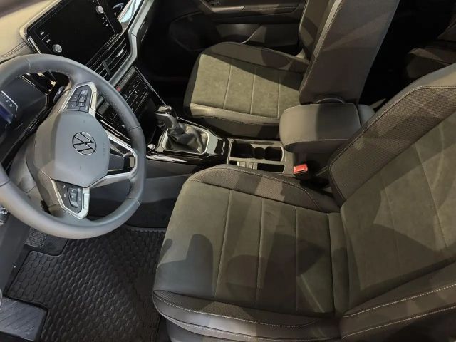 Volkswagen T-Roc 1.5 TSI DSG Style