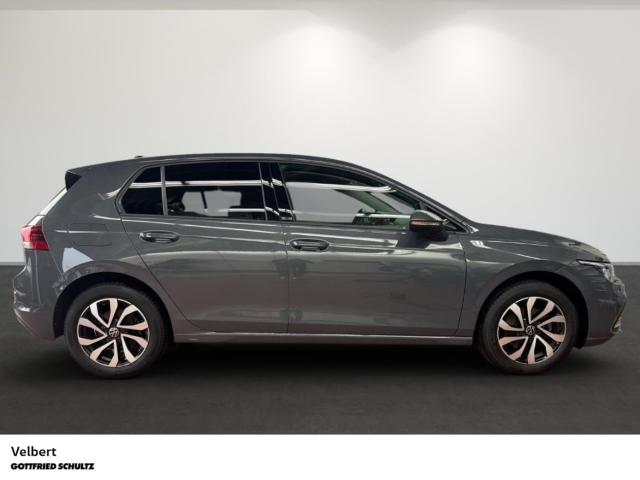 Volkswagen Golf 1.5 TSI Golf VIII Life