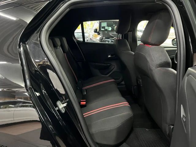 Opel Corsa 1.2 Turbo GS-Line Grand Sport Turbo