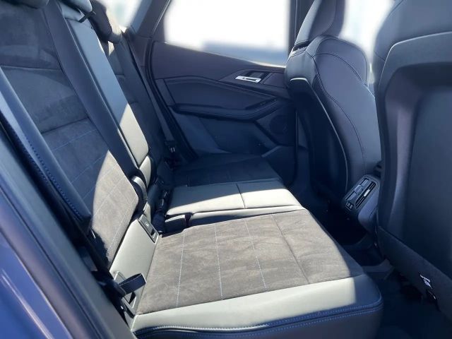 BMW 218 218d Active Tourer Sedan