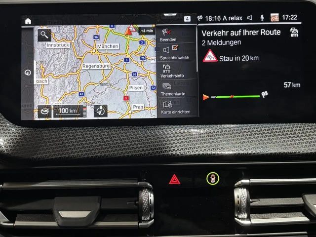 BMW 220 220i Coupé M-Sport xDrive