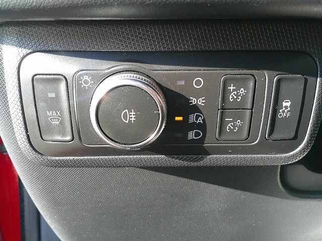 Ford Mustang Mach-E AWD Standard range