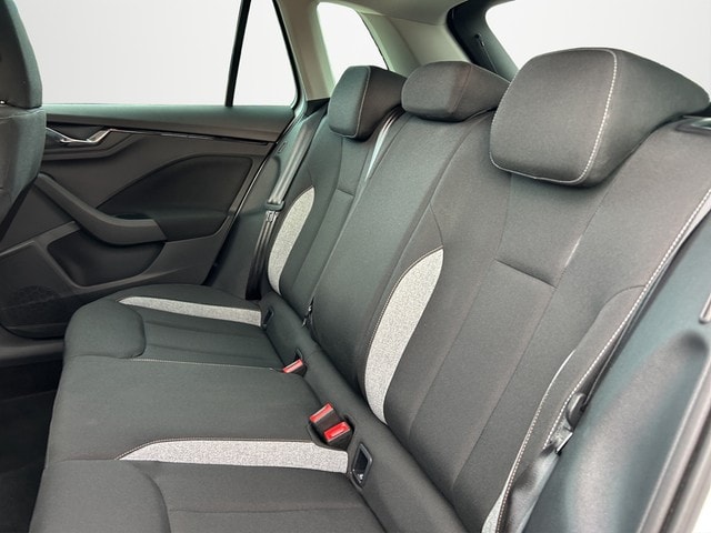 Skoda Kamiq 1.5 TSI Selection