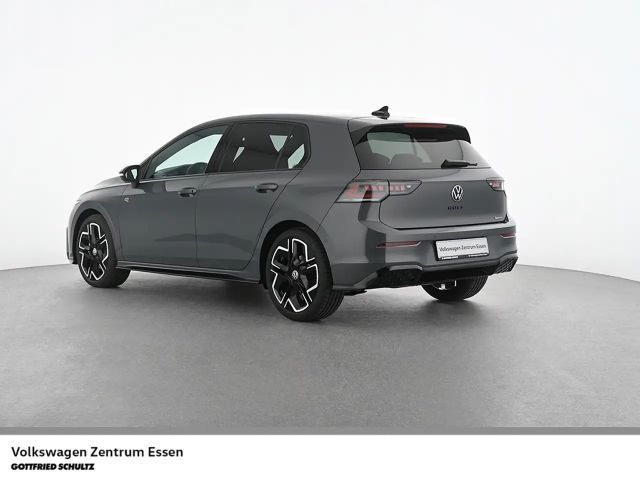 Volkswagen Golf 2.0 TSI 4Motion DSG