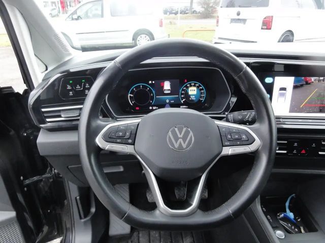 Volkswagen Caddy 2.0 TDI Move