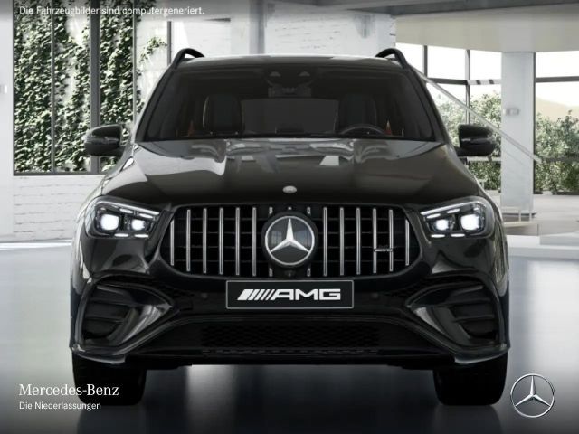 Mercedes-Benz GLE 53 AMG 4MATIC AMG Line