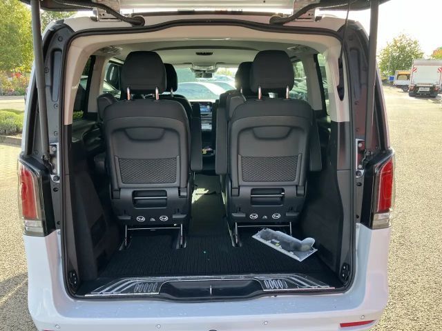 Mercedes-Benz V 220 Style V 220 d