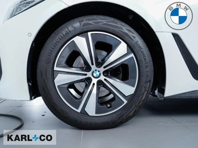 BMW 420 Coupé Gran Coupé
