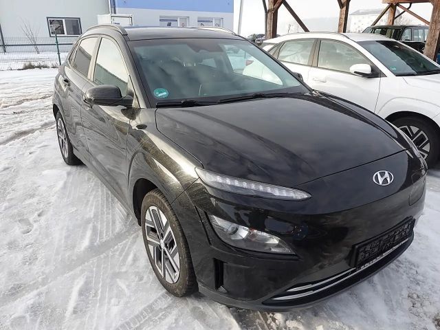 Hyundai Kona Electric