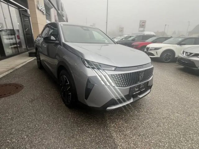 Peugeot 3008 Allure Pack Hybrid