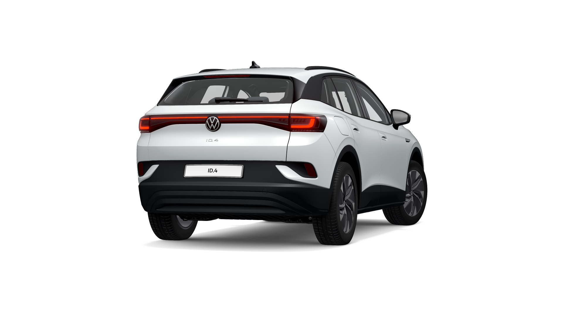 Volkswagen ID.4 City Pure