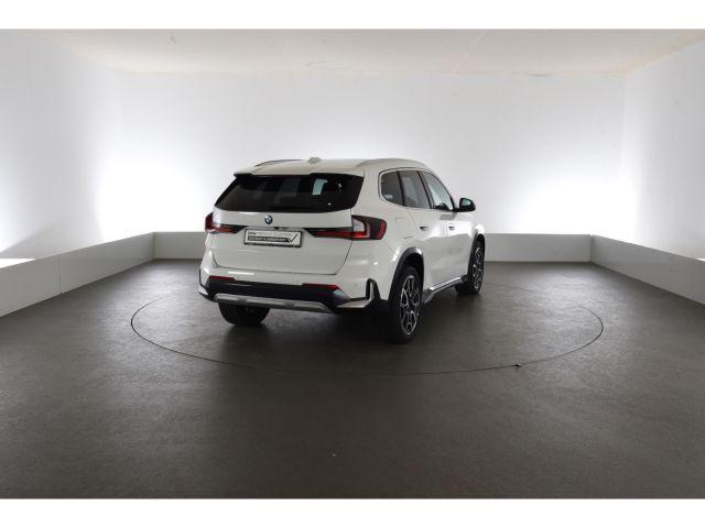 BMW X1 xDrive
