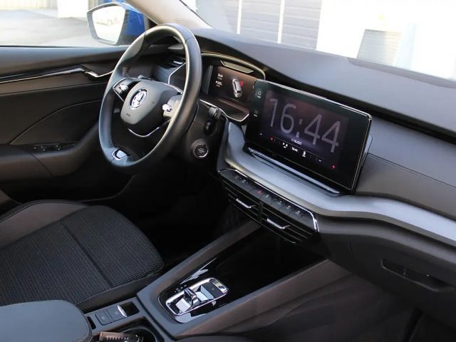 Skoda Octavia Combi Style Style iV