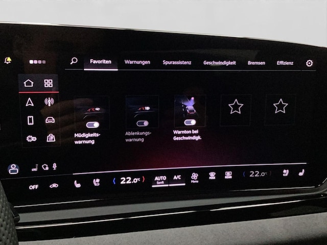 Audi S5 Avant S-Tronic