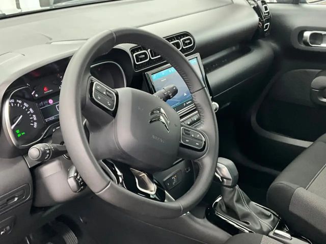 Citroën C3 Aircross Plus