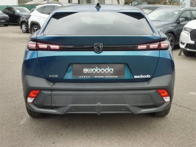 Peugeot 408 130 Allure Pack EAT8 PureTech