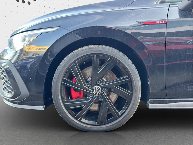 Volkswagen Golf 2.0 TSI DSG GTI