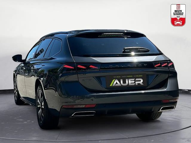 Peugeot 508 Allure Pack BlueHDi SW