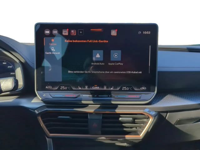 Cupra Formentor 2.0 TSI DSG VZ