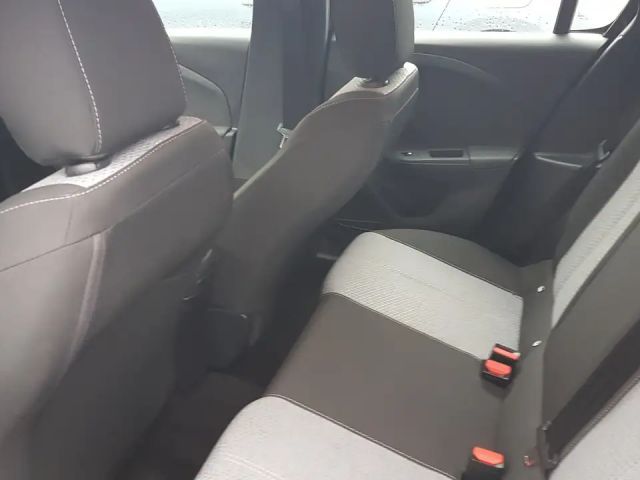 Opel Corsa 1.2 Turbo Edition Turbo